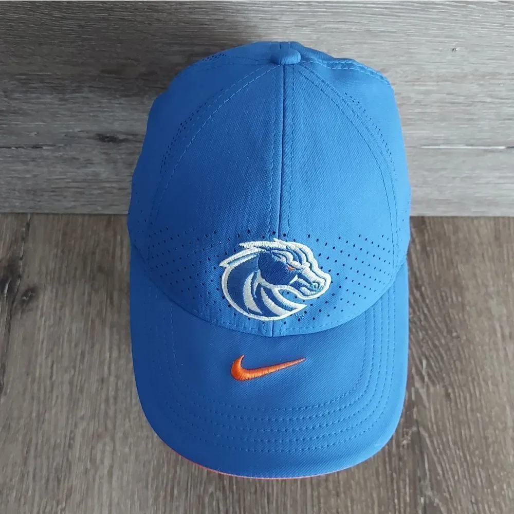 Nike Boise State Broncos Hat<